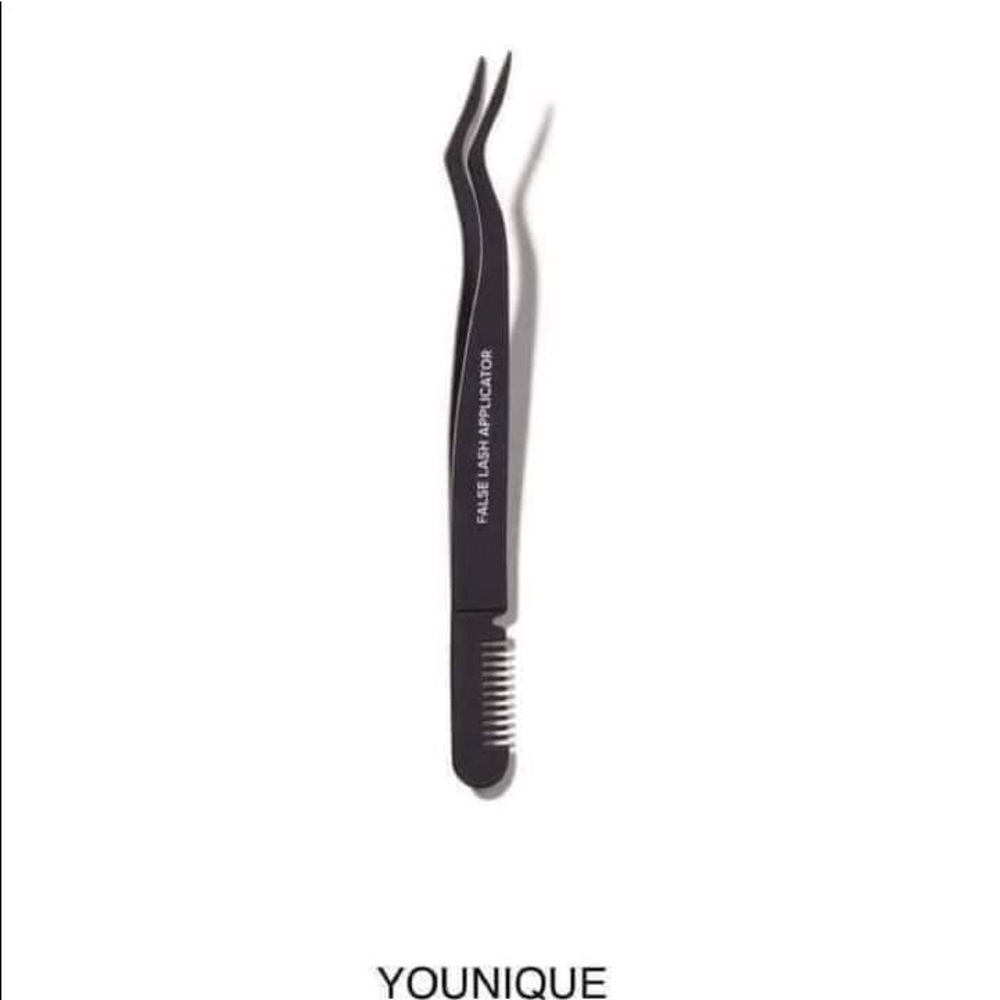 False lash applicator